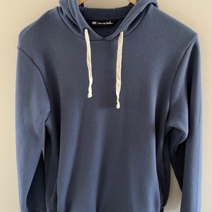 Travis Mathew Hooded Sweatshirt